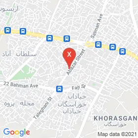 این نقشه، نشانی داروخانه بوعلی متخصص  در شهر اصفهان است. در اینجا آماده پذیرایی، ویزیت، معاینه و ارایه خدمات به شما بیماران گرامی هستند.