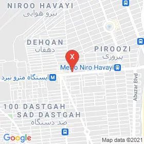 این نقشه، نشانی دکتر میترا وشمگیر متخصص زنان و زایمان و نازایی در شهر تهران است. در اینجا آماده پذیرایی، ویزیت، معاینه و ارایه خدمات به شما بیماران گرامی هستند.