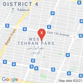 این نقشه، نشانی دکتر موسی کرمی خراط متخصص قلب و عروق در شهر تهران است. در اینجا آماده پذیرایی، ویزیت، معاینه و ارایه خدمات به شما بیماران گرامی هستند.