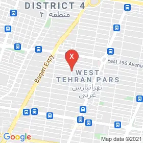 این نقشه، آدرس دکتر سیامک سعید ارشادی متخصص ارتوپدی در شهر تهران است. در اینجا آماده پذیرایی، ویزیت، معاینه و ارایه خدمات به شما بیماران گرامی هستند.