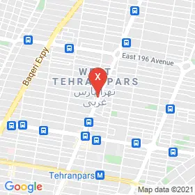 این نقشه، نشانی دکتر مرتضی محمدی متخصص پوست، مو و زیبایی در شهر تهران است. در اینجا آماده پذیرایی، ویزیت، معاینه و ارایه خدمات به شما بیماران گرامی هستند.