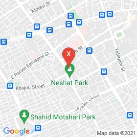 این نقشه، آدرس دکتر محسن زارعی جلال آبادی متخصص ارتوپدی در شهر کرمان است. در اینجا آماده پذیرایی، ویزیت، معاینه و ارایه خدمات به شما بیماران گرامی هستند.