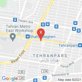 این نقشه، آدرس حامد فریاد متخصص روانشناسی در شهر تهران است. در اینجا آماده پذیرایی، ویزیت، معاینه و ارایه خدمات به شما بیماران گرامی هستند.