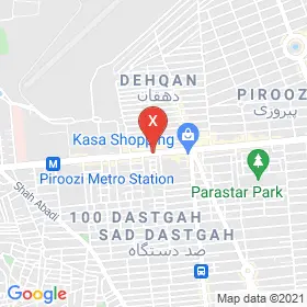 این نقشه، نشانی مشاوره ی روانشناسی تخصصی کودک و بزرگسال متخصص  در شهر تهران است. در اینجا آماده پذیرایی، ویزیت، معاینه و ارایه خدمات به شما بیماران گرامی هستند.