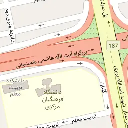 این نقشه، آدرس گفتاردرمانی ساناز دهقانی متخصص کارشناسی ارشد گفتاردرمانی در شهر تهران است. در اینجا آماده پذیرایی، ویزیت، معاینه و ارایه خدمات به شما بیماران گرامی هستند.