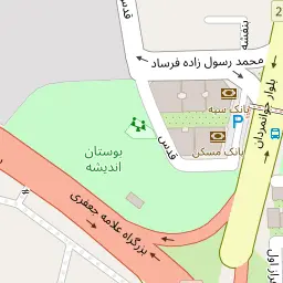 این نقشه، نشانی دکتر کتایون ارفعی متخصص دکترای تخصصی مامایی و باروری در شهر تهران است. در اینجا آماده پذیرایی، ویزیت، معاینه و ارایه خدمات به شما بیماران گرامی هستند.
