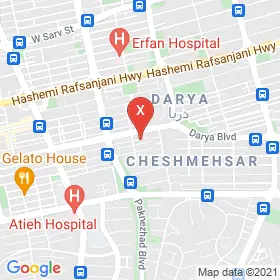 این نقشه، نشانی گفتاردرمانی دکتر سلطانی(شهرک غرب) متخصص  در شهر تهران است. در اینجا آماده پذیرایی، ویزیت، معاینه و ارایه خدمات به شما بیماران گرامی هستند.