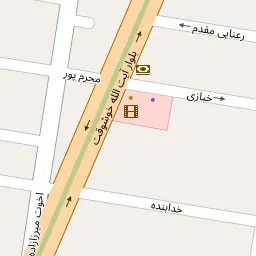 این نقشه، نشانی دکتر خدیجه کریمی متخصص دندان پزشک در شهر تهران است. در اینجا آماده پذیرایی، ویزیت، معاینه و ارایه خدمات به شما بیماران گرامی هستند.